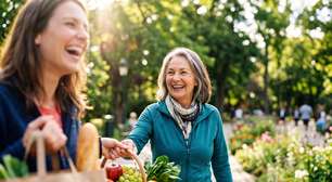 Sua vida aos 70 anos depende de algo que você faz aos 40 e a maioria ignora: estudo com 106 mil pessoas revela o hábito alimentar que aumenta em 84% a saúde no futuro