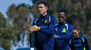 Mamelodi Sundowns x Al-Ahli: onde assistir, escalações e arbitragem