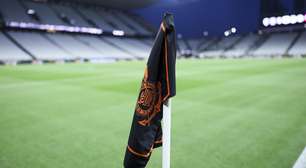 Corinthians fecha acordo e vai pagar mais de R$ 10 milhões por volante