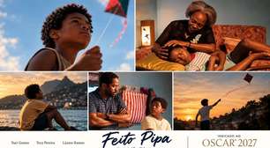 Feito Pipa: quando uma infância queer encontra seu próprio vento