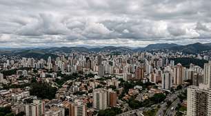 Previsão do tempo em Juiz de Fora hoje: veja como fica o clima nesta sexta-feira