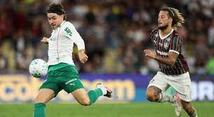Caminho do sonho das três taças do Palmeiras passa pelo futebol do Rio
