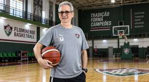 Fluminense Abre Nova Temporada Com Clássico Contra O Flamengo No Basquete