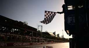 F1: Curva Monumental do circuito de Madring não entrega desafio esperado na estreia