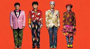 Talking Heads se reúnem para o lançamento de canal exclusivo na SiriusXM