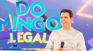 SBT confirma programação do fim de semana com Lucas Guimarães, Luís Ricardo, Portiolli e Patricia Abravanel; confira