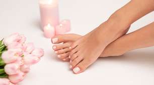 Esmalte para os pés: veja 6 cores em alta segundo pedicures