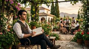 Lorca, o escritor, sobre a felicidade: "Aproveitar a vida depende de dois pilares essenciais: evitar cair na tristeza ou na melancolia e saber que temos poucos dias e, por isso, devemos aproveitá-los."