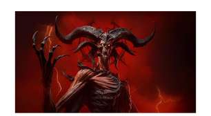 A Netflix anuncia oficialmente sua maior adaptação de fantasia sombria: 'Diablo' chega ao serviço de streaming com uma nova série