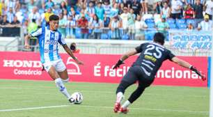 Paysandu reencontra rival após cenário mudar na Série C