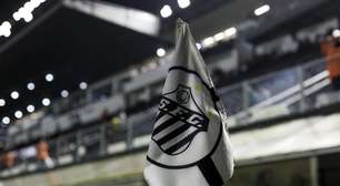 Santos tem baixa importante e pode perder titular pelo resto da temporada