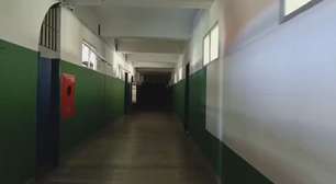 Escola em Duque de Caxias segue sem energia há cinco meses