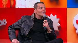 Leo Dias revela que ganhava menos que Cariúcha no SBT e entrega o que o fez sair do canal: 'Impediu'