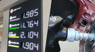Crise do petróleo: na Europa, o diesel já chega a R$ 12 por litro e pode alcançar R$ 17