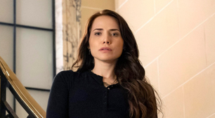 Adriana entra na sociedade da joalheria e provoca rivalidade com Pilar em novela