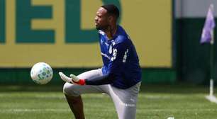 Carlos Miguel cita comparação com Marcos e projeta duelo com o Grêmio