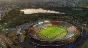 São Paulo pode enfrentar o Uberlândia durante a Data Fifa