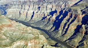 Cânions pelo mundo: desfiladeiros impressionantes em terra firme e nas profundezas do mar
