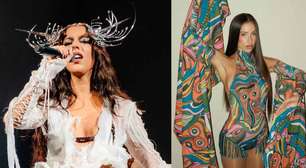 Marina Sena é confirmada em show de Aria Vega na Festa MASP 2026