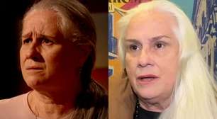 'Avenida Brasil 2': E a Lucinda? Vera Holtz revela se está fora da continuação da novela