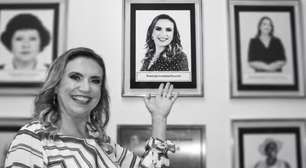 Quem era Patrícia Poncini, ex-vereadora morta a facadas no interior de SP