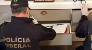 PF investiga esquema de câmbio ilegal na fronteira do RS com a Argentina; Justiça bloqueia R$ 25 milhões