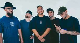 Os Colombinos transformam viagem entre amigos em "Avião", single que anuncia novo EP
