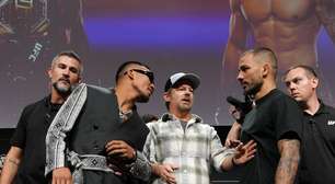 UFC 331 conta com Pantoja em revanche, Ruffy e mais brasileiros; saiba tudo sobre o evento