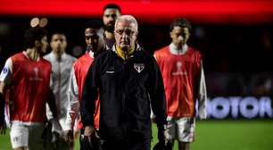 Conmebol abre processo contra o São Paulo
