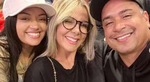Combinam? Aos 24 anos, filha de Carla Perez e Xanddy surge com nova namorada