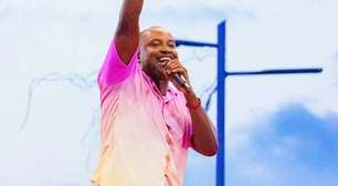 Thiaguinho x Tardizinha gospel: cantor tem derrota em processo