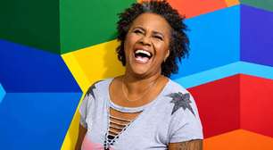 "A gente tá começando a se conscientizar e a perceber quem somos", declara Sandra de Sá, ícone LGBTQIAPN+ da música brasileira, em entrevista exclusiva