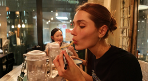 Matcha é o novo luxo engarrafado! O perfume da Mondepars inspirado no Japão, lançado no século XXI por Sasha Meneghel, se tornou minha nova obsessão quiet luxury; saiba o valor