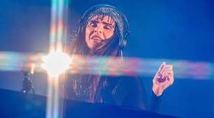 ANNA celebra retorno ao Rock in Rio e revela bastidores no New Dance Order