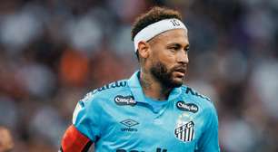 Neymar, Rony, Gabigol, Bontempo, Rollheiser, Oliva, Lucas Veríssimo, Thaciano, Moisés e Miguelito: os jogadores do Santos com mais grandes chances perdidas no Brasileirão 2026
