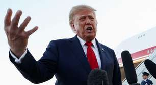 'Nunca descartaria' possível interferência de Trump nas eleições brasileiras, diz autor do perfil de Moraes na New Yorker