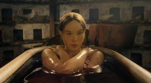 O conselho que a atriz de 'Lizzie Borden' recebeu dos pais Annette Bening e Warren Beatty