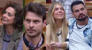 'A Fazenda 18': Visitantes ficam de vez no programa e quatro participantes conquistam imunidade; entenda