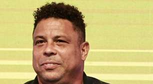 'Botei na minha cabeça que uma das razões...': Ronaldo Fenômeno, hoje aos 50 anos, tem poderosa lição de superação após duas cirurgias nos joelhos e fase conturbada para saúde mental