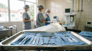 Anvisa suspende instrumentos cirúrgicos e odontológicos fabricados pela Healtech Saúde