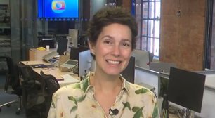Globo dá adeus a Camden Town após 20 anos: ao vivo, Cecilia Malan revela mudança na redação de Londres e se emociona com anúncio. 'Transição para nova casa'