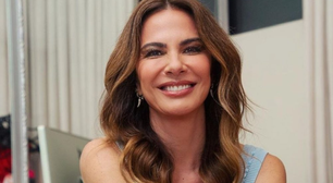 Luciana Gimenez levanta mistério sobre futuro da carreira e entrega detalhes de novidade