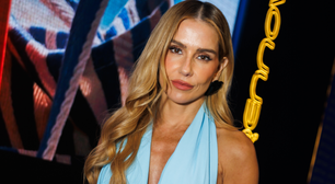 Deborah Secco, Ana Paula Siebert Justus e + famosas vestem diferentes tons de azul em evento de beleza