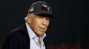 Quem é Robert Kraft, bilionário envolvido na demissão de Macklemore da turnê de Ed Sheeran