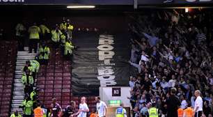 Após 14 anos, Millwall e West Ham voltam a se enfrentar em clássico de forte rivalidade