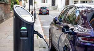 Carros elétricos reduzem arrecadação com imposto sobre gasolina na Alemanha