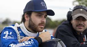 Léo Reis e Felipe Baptista são convidados de Bastos e Sangalli no Endurance da Stock Light