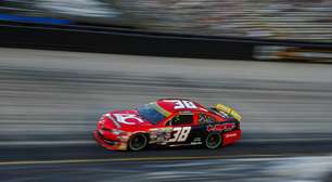 NASCAR: Gabriel Casagrande aprova experiência em Bristol e encara maratona para acelerar em Curvelo