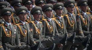 Por que uma nova onda de soldados norte-coreanos pode lutar na guerra da Rússia contra a Ucrânia