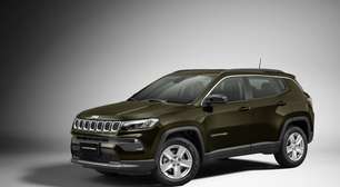 SUV da JEEP dá rasteira de R$ 32 mil no Corolla Cross XRE e vai a R$ 147.990 em oferta